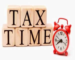 Xử phạt hành vi chậm nộp hồ sơ khai thuế so với thời hạn