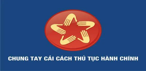 Cải cách thủ thủ tục hành chính thuế