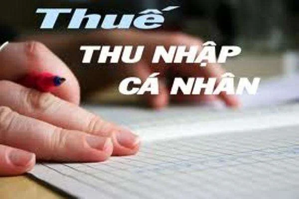 Những điểm mới về thuế TNCN năm 2015