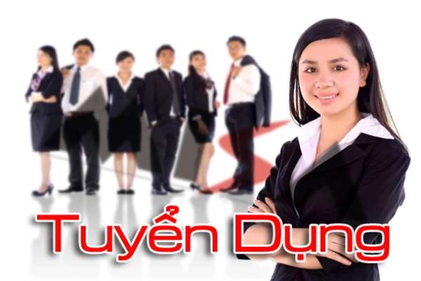 Quy trình tuyển dụng tại Đại lý thuế Công Minh