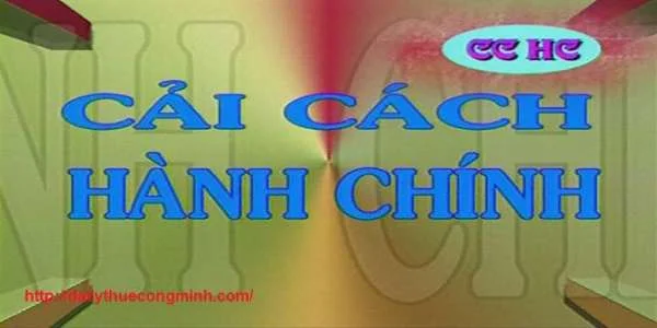 Cải cách hành chính thuế, hải quan phải quyết liệt, quyết liệt hơn nữa...