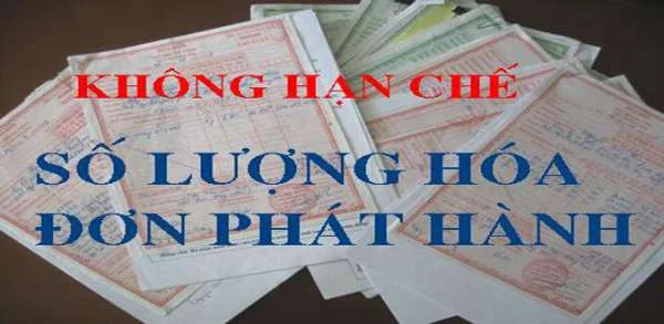 Thủ tục thông báo phát hành hóa đơn lần đầu mới nhất