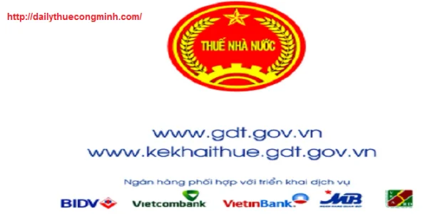 Giải pháp mở rộng triển khai dịch vụ Nộp thuế điện tử của ngành thuế