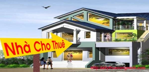 Quy định về chi phí thuê tài sản của cá nhân