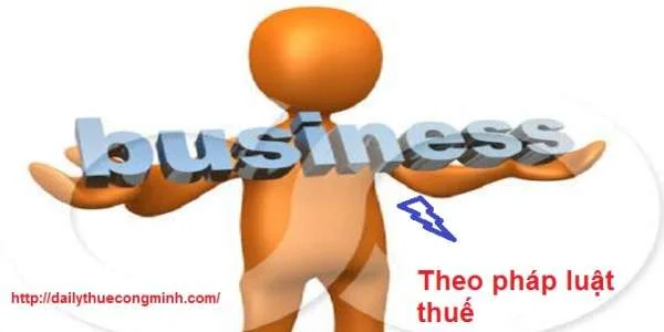 Thế nào là cá nhân kinh doanh theo pháp luật thuế?