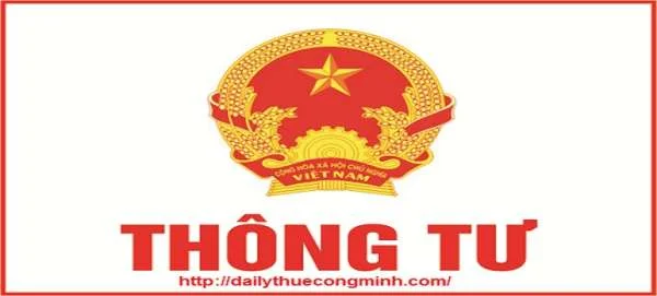 Thông tư 92/2015/TT-BTC Hướng dẫn Thuế GTGT và Thuế TNDN