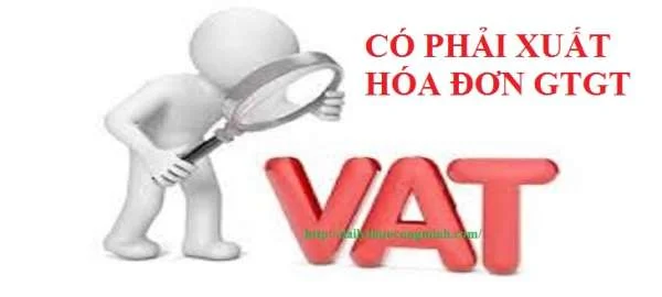 Tiền lãi cho vay có phải xuất hóa đơn