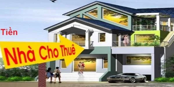 Tiền thuê nhà cho người lao động có là chi phí được trừ