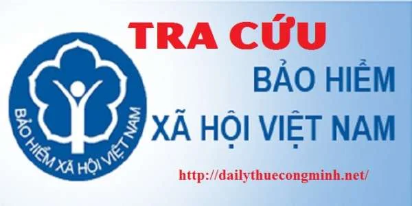 Hướng dẫn tra cứu thông tin bảo hiểm xã hội (BHXH) mới nhất