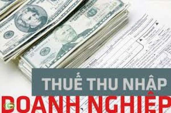 Cách xác định kỳ kê khai thuế TNDN-Thu nhập doanh nghiệp