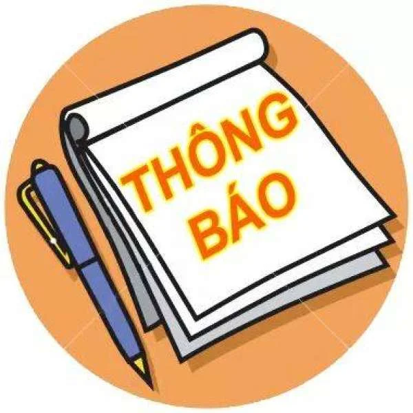 Thay đổi thông báo phát hành hóa đơn so với lần đưa lên Website trước