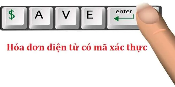 Cách lưu trữ hóa đơn xác thực (hóa đơn điện tử có mã xác thực)