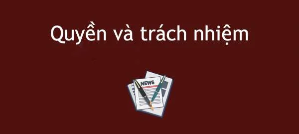 Quyền và trách nhiệm của đoàn kiểm tra và đơn vị được kiểm tra kế toán