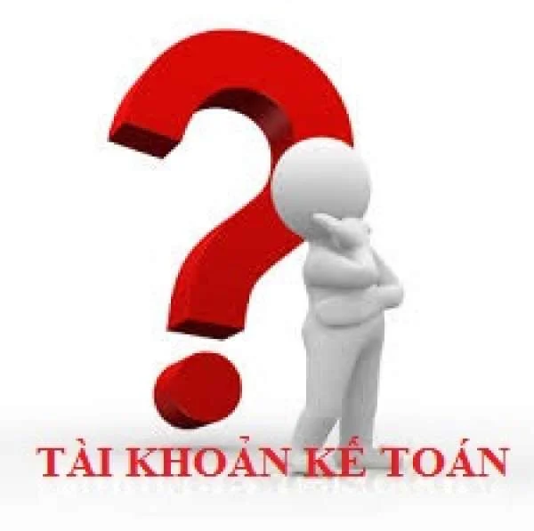 Tài khoản và hệ thống tài khoản kế toán theo luật kế toán năm 2015