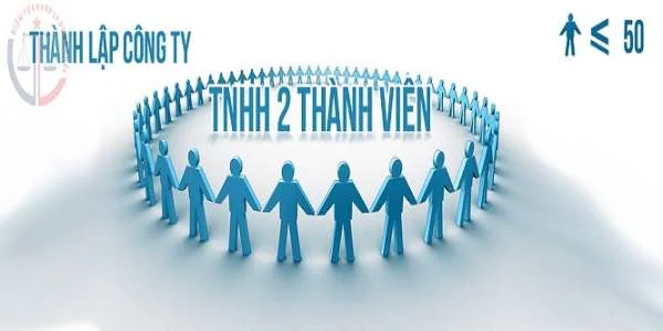 Thành lập công ty trách nhiệm hữu hạn hai thành viên