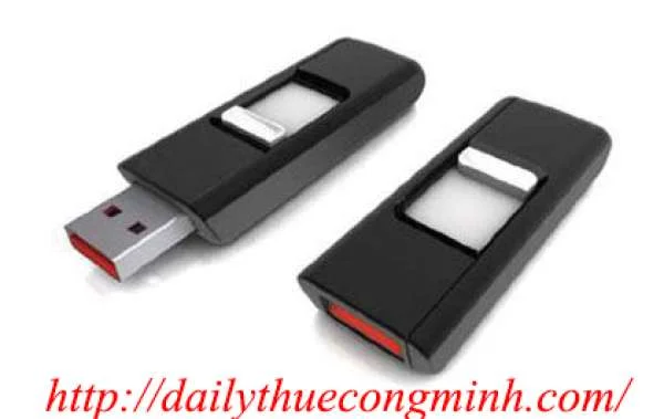 Thiết bị chữ ký số USB Token và những tính năng của nó