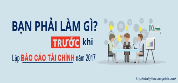 Những điều cần biết về kế toán tuần 01 tháng 03 năm 2018