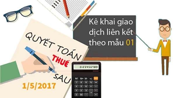 Giao dịch liên kết là gì? Lưu ý khi thanh tra, kiểm tra về Thuế