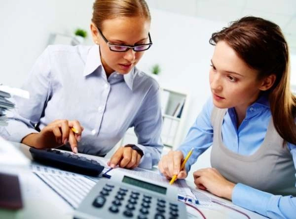 Dịch vụ hoàn thiện sổ sách kế toán - Quyết toán thuế