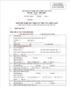 Mẫu 06/HTQT Ban hành theo Thông tư 156/2013/TT-BTC