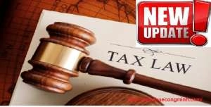 Tổng hợp lưu ý về chính sách thuế mới được ban hành tháng 05/2017