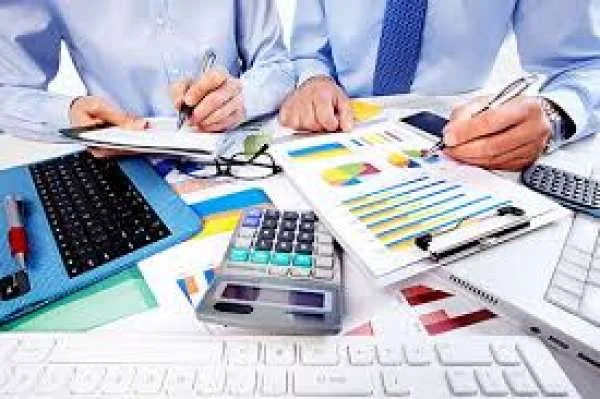 Doanh nghiệp kinh doanh dịch vụ kế toán theo luật kế toán 2015
