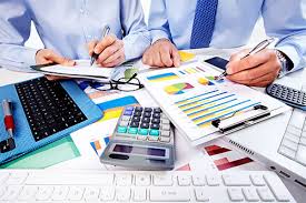  Doanh nghiệp kinh doanh dịch vụ kế toán theo luật kế toán 2015