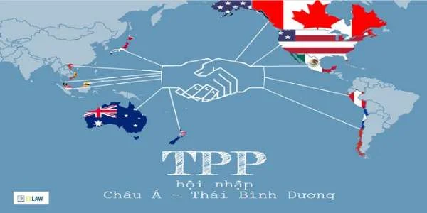 Hiệp định TPP với thành lập doanh nghiệp