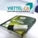 Hướng dẫn nộp thuế qua mạng sử dụng chữ ký số Viettel