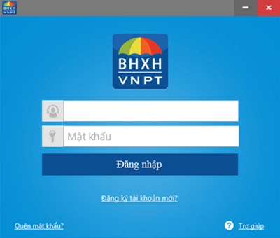 Những cách đăng ký sử dụng dịch vụ VNPT-BHXH